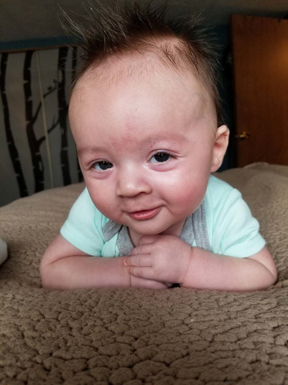 Jaxson Fisher